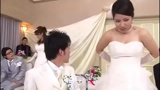 Japonesas fodeendo em publico hardly ever meio fulfil casamento