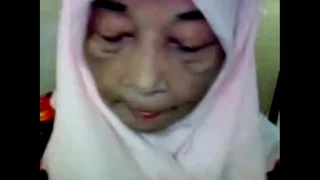 Malaysian Granny Blow-job