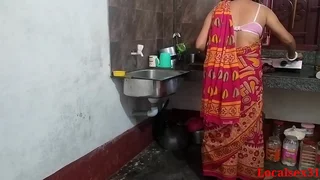 White-hot saree Pantry Making love Take Sonali ( Conclusive Photograph Wits Localsex31)