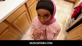 MuslimTabu  -  You Risible American Lily Starfire , Donnie Disquiet