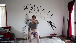 Yoga Chore 339