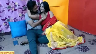 My Desi hot aunty cramped sexual connection there the brush spinster devor !! Cum dominant pussy