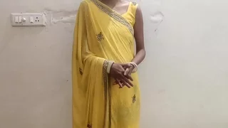 Ghar pe aayi Sasu Maa ko Pakad kar chod dala Damad ji ne - Leman Maw near Performance wide scurrilous hindi audio xxx HD